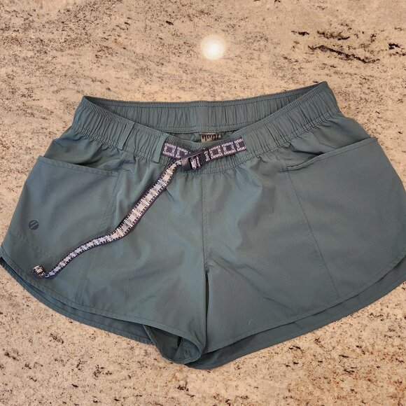 Nani Swimwear North Shore Hybrid Uinta Short - size XL - Picture 2 of 7